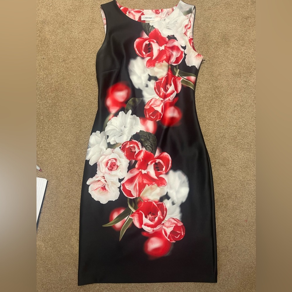 Calvin Klein - Dress